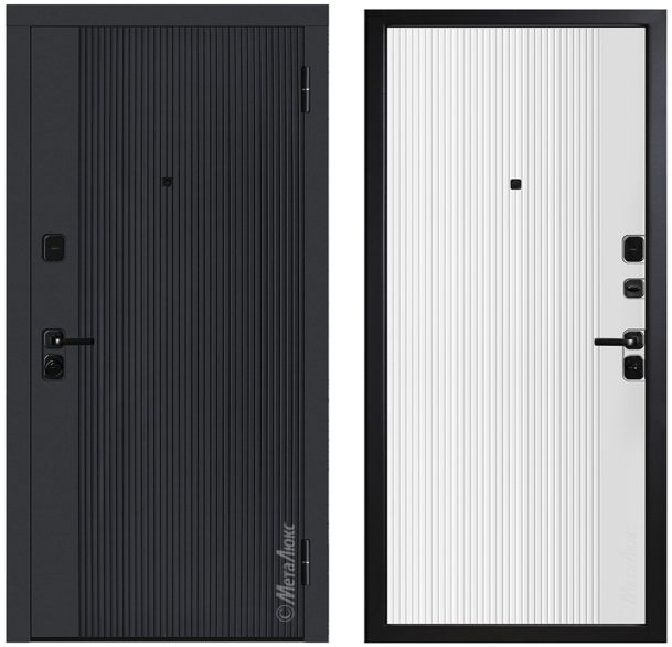 Металюкс / Статус М748